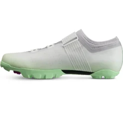 Scarpe Fizik Vento Ferox Carbon 2 - Grigio verde