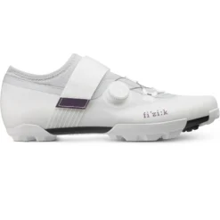 Scarpe Fizik Vento Ferox Carbon 2 - Bianco