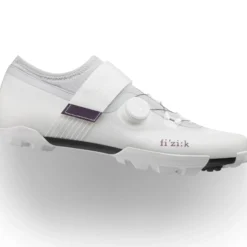 Scarpe Fizik Vento Ferox Carbon 2 - Bianco