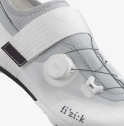 Scarpe Fizik Vento Ferox Carbon 2 - Bianco