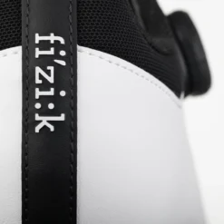 Scarpe Fizik Vento Omna - Bianco nero