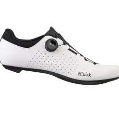 Scarpe Fizik Vento Omna - Bianco nero