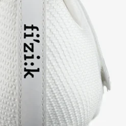 Scarpe Fizik Vento Powerstrap Aerowave X - Bianco