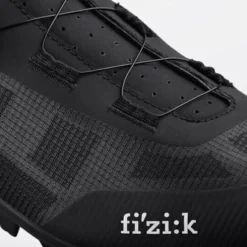 Scarpe Fizik Vento Proxy Wide - Nero