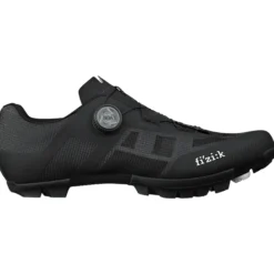 Scarpe Fizik Vento Proxy Wide - Nero