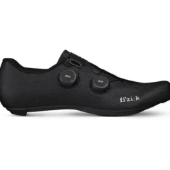 Scarpe Fizik Vento Stabilita Carbon - Nero giallo