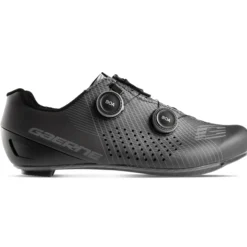 Scarpe Gaerne Carbon Fuga - Nero core