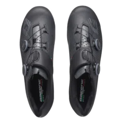 Scarpe Gaerne Carbon Fuga - Nero core