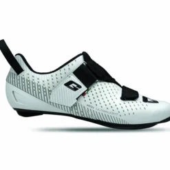 Scarpe Gaerne Carbon Iron - Bianco