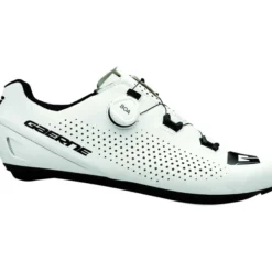 Scarpe Gaerne Carbon Tuono - Bianco