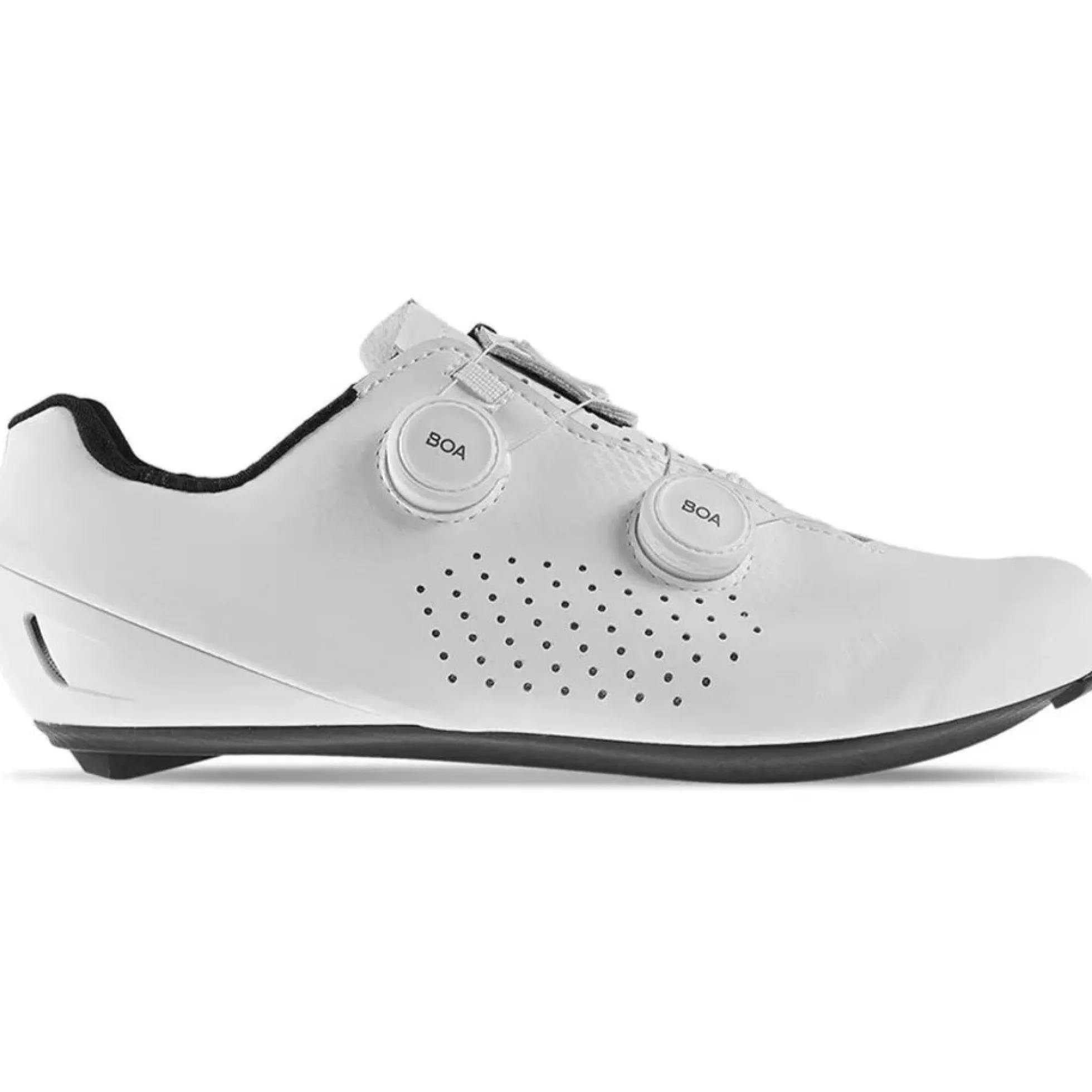 Scarpe Gaerne Fuga - Bianco core
