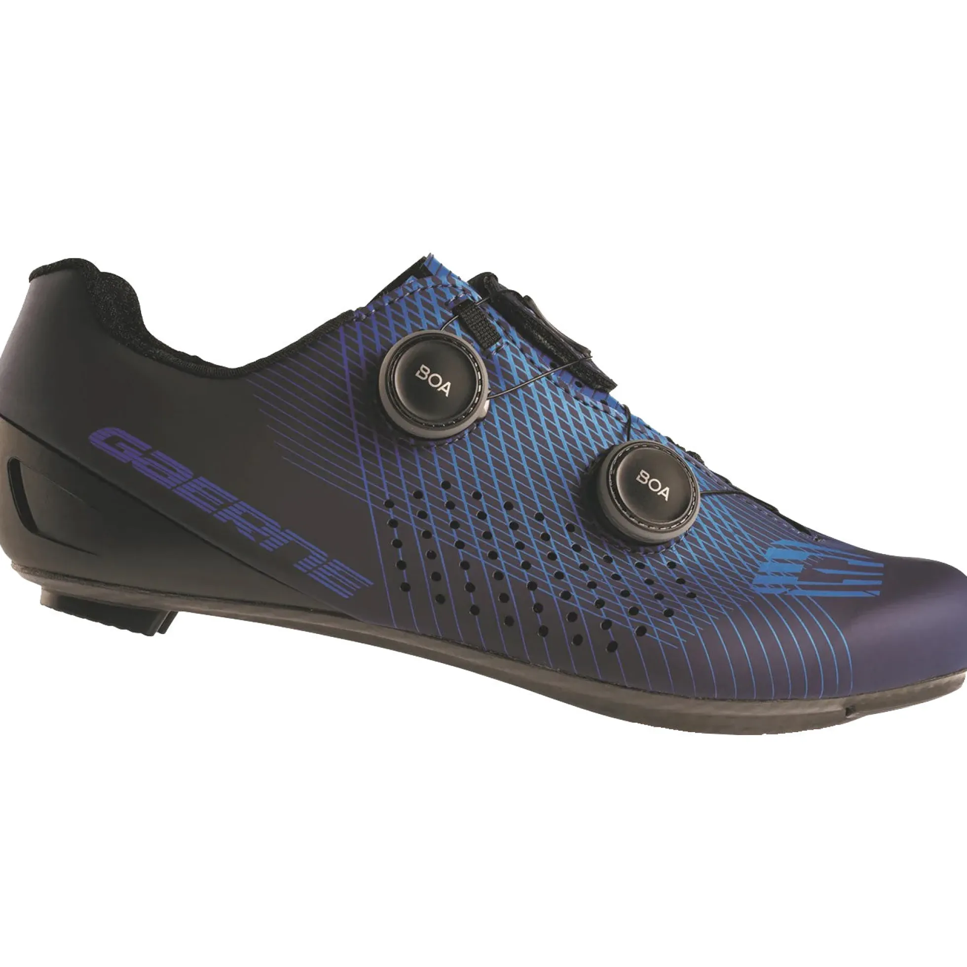 Scarpe Gaerne Fuga - Blu