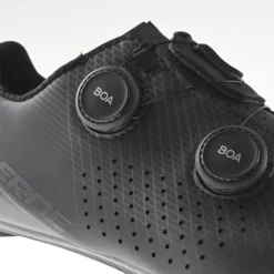 Scarpe Gaerne Fuga - Nero Core