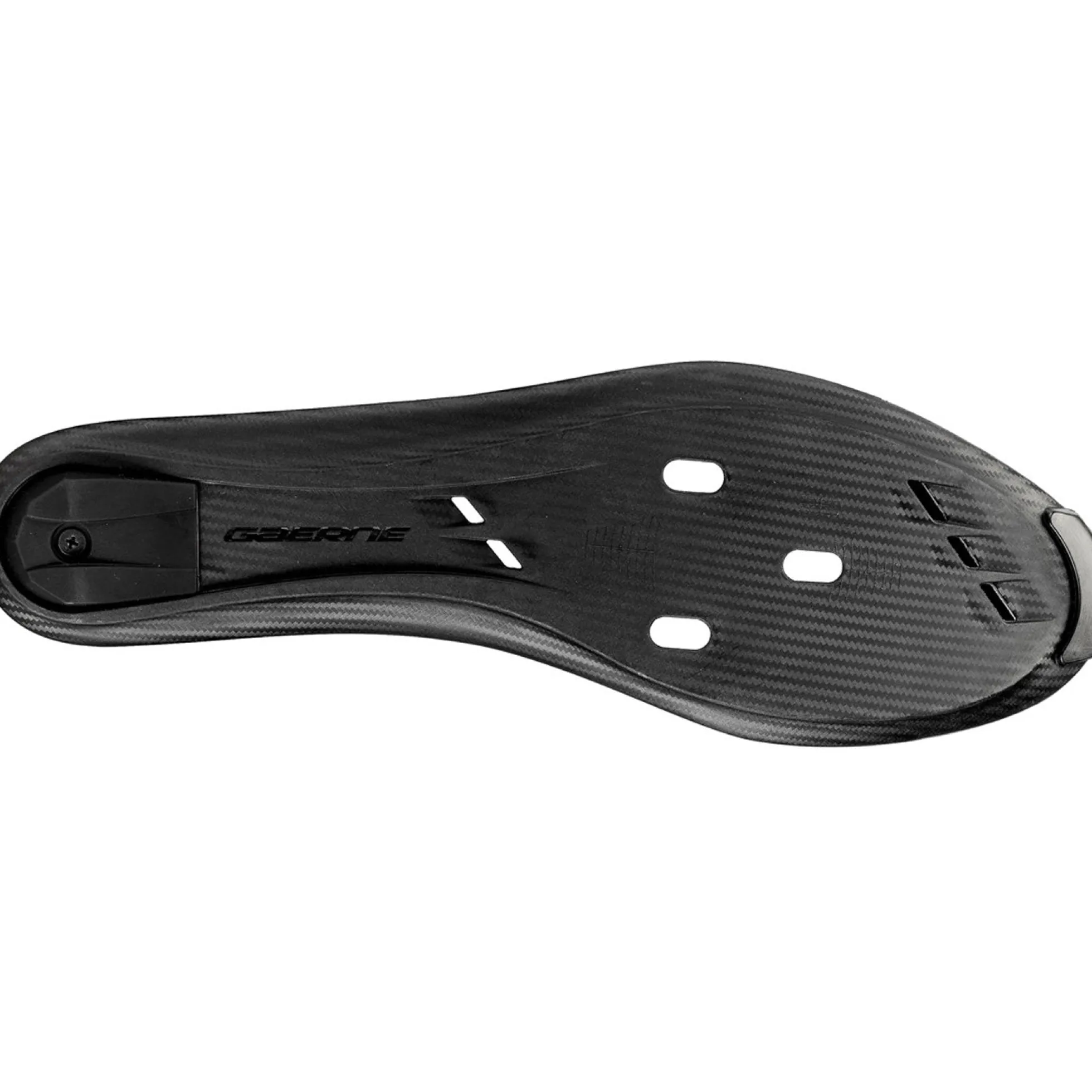 Scarpe Gaerne G.Ice-Storm 1.0 Gore-Tex - Nero