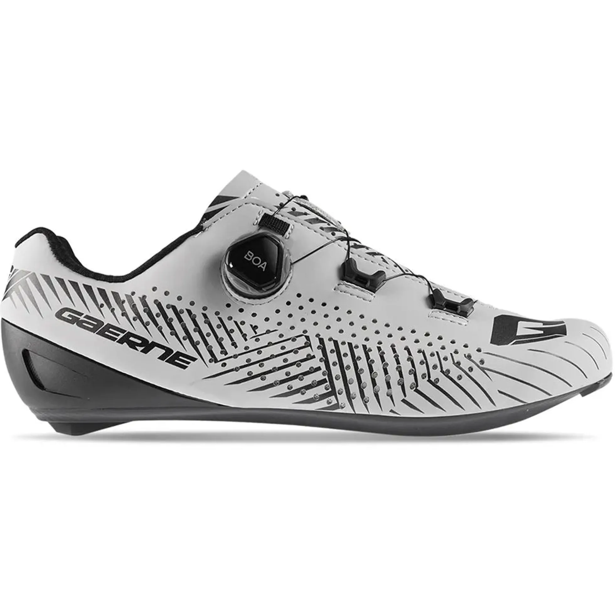 Scarpe Gaerne G.Tuono - Grigio