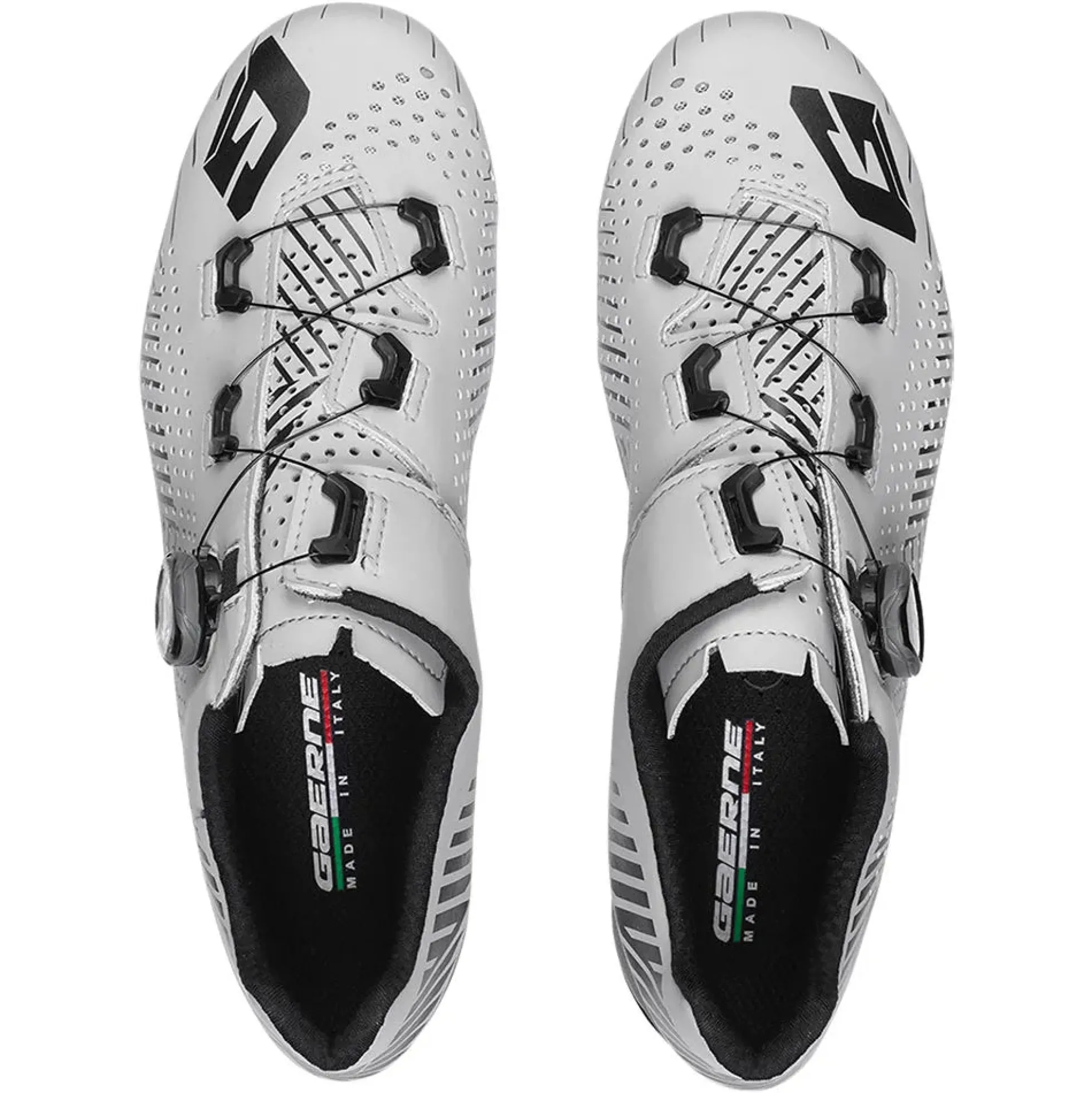 Scarpe Gaerne G.Tuono - Grigio