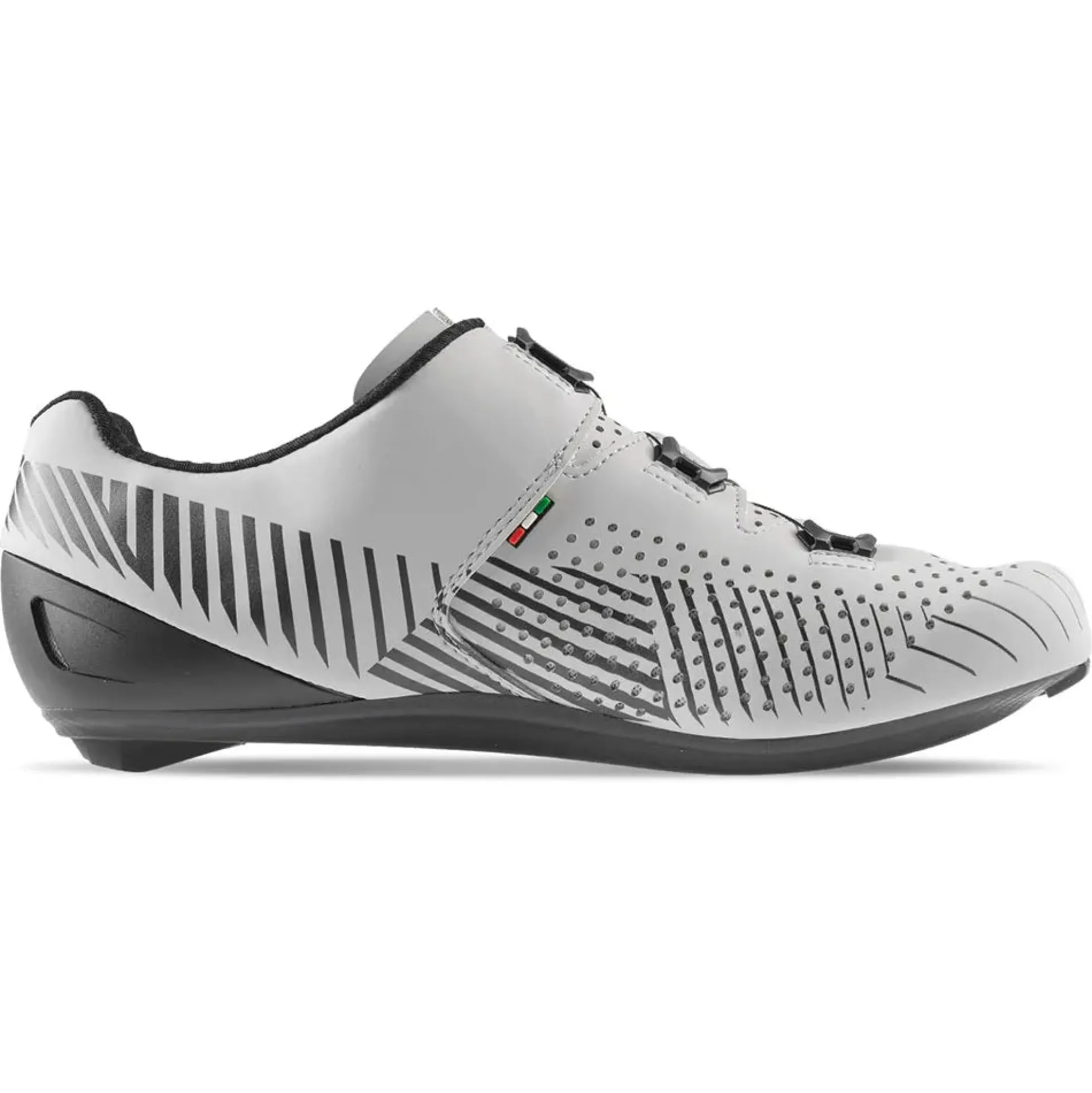 Scarpe Gaerne G.Tuono - Grigio