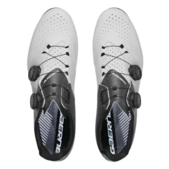 Scarpe Gaerne Jet - Grigio bianco
