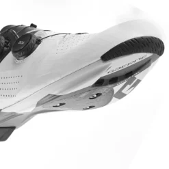Scarpe Gaerne Jet - Grigio bianco