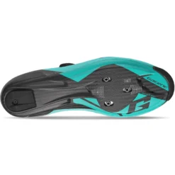 Scarpe Gaerne Jet - Nero azzurro