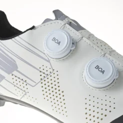 Scarpe Gaerne Obsidian - Bianco