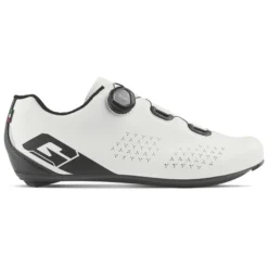 Scarpe Gaerne Sprint+ - Bianco nero