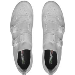 Scarpe Gaerne Zephyr - Bianco