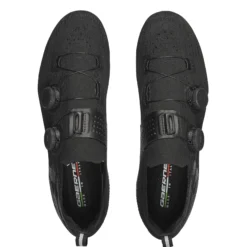Scarpe Gaerne Zephyr - Nero