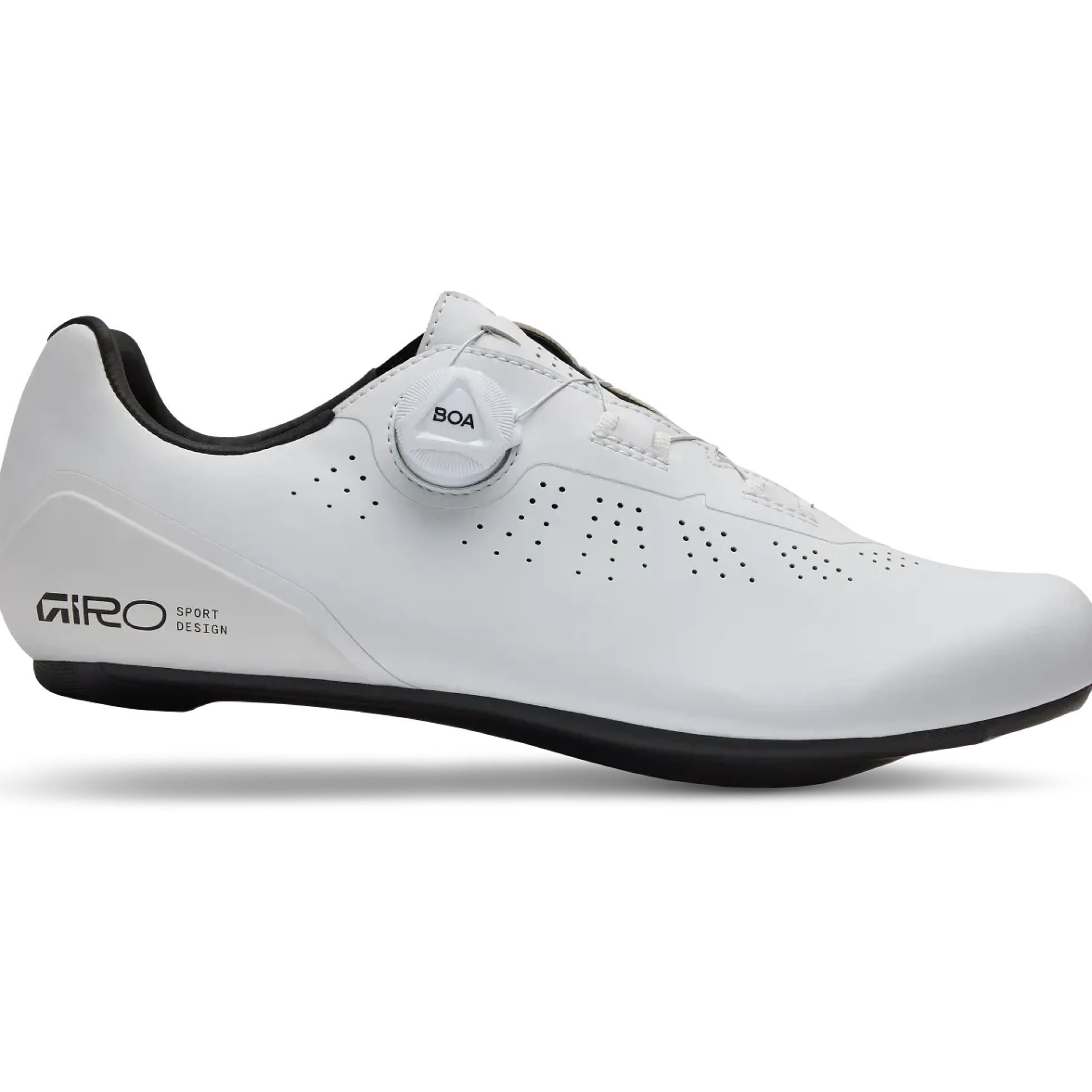 Scarpe Giro Cadet 2 - Bianco