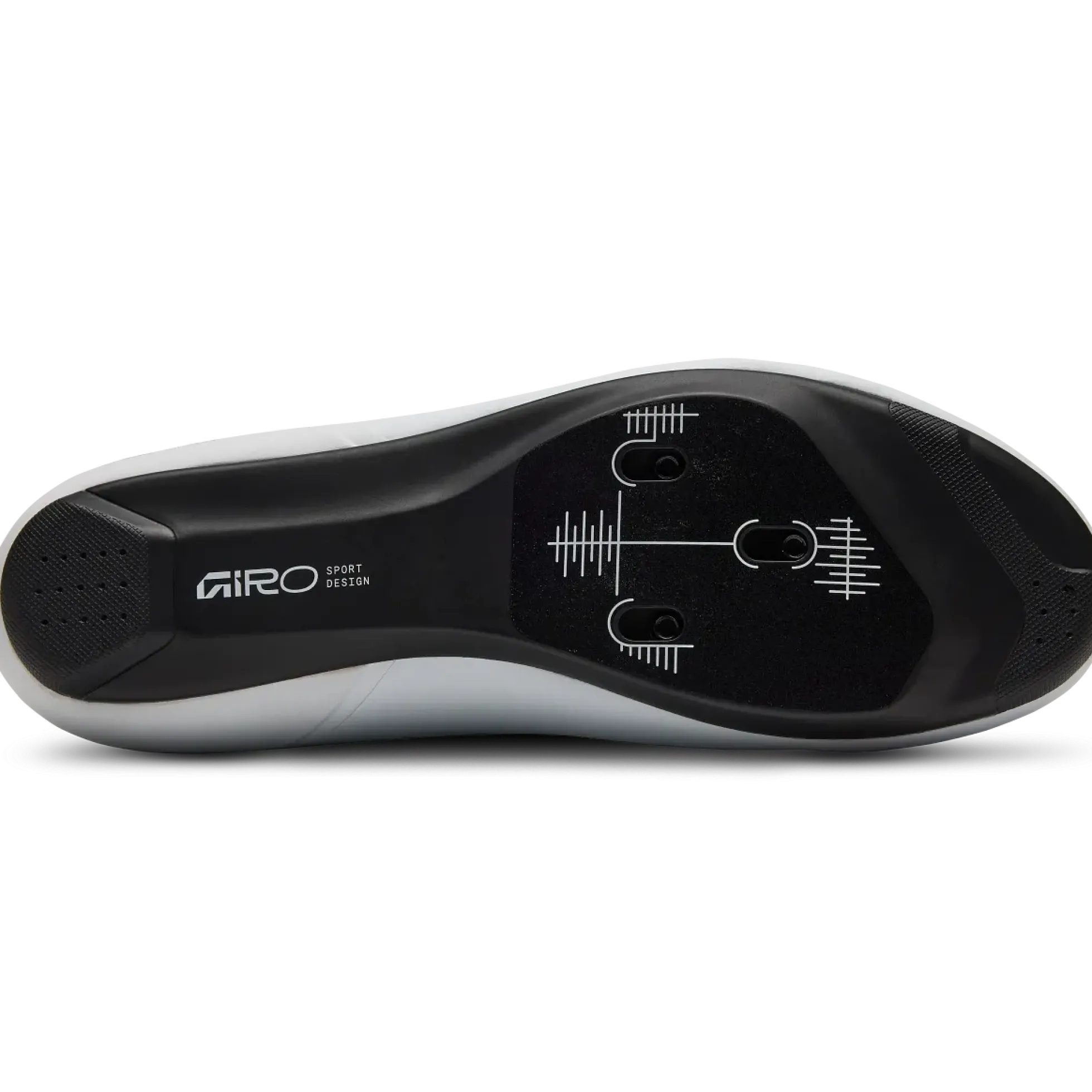 Scarpe Giro Cadet 2 - Bianco