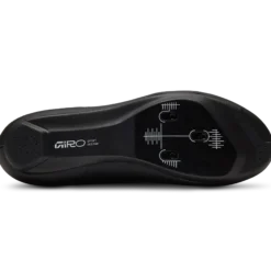 Scarpe Giro Cadet 2 - Nero