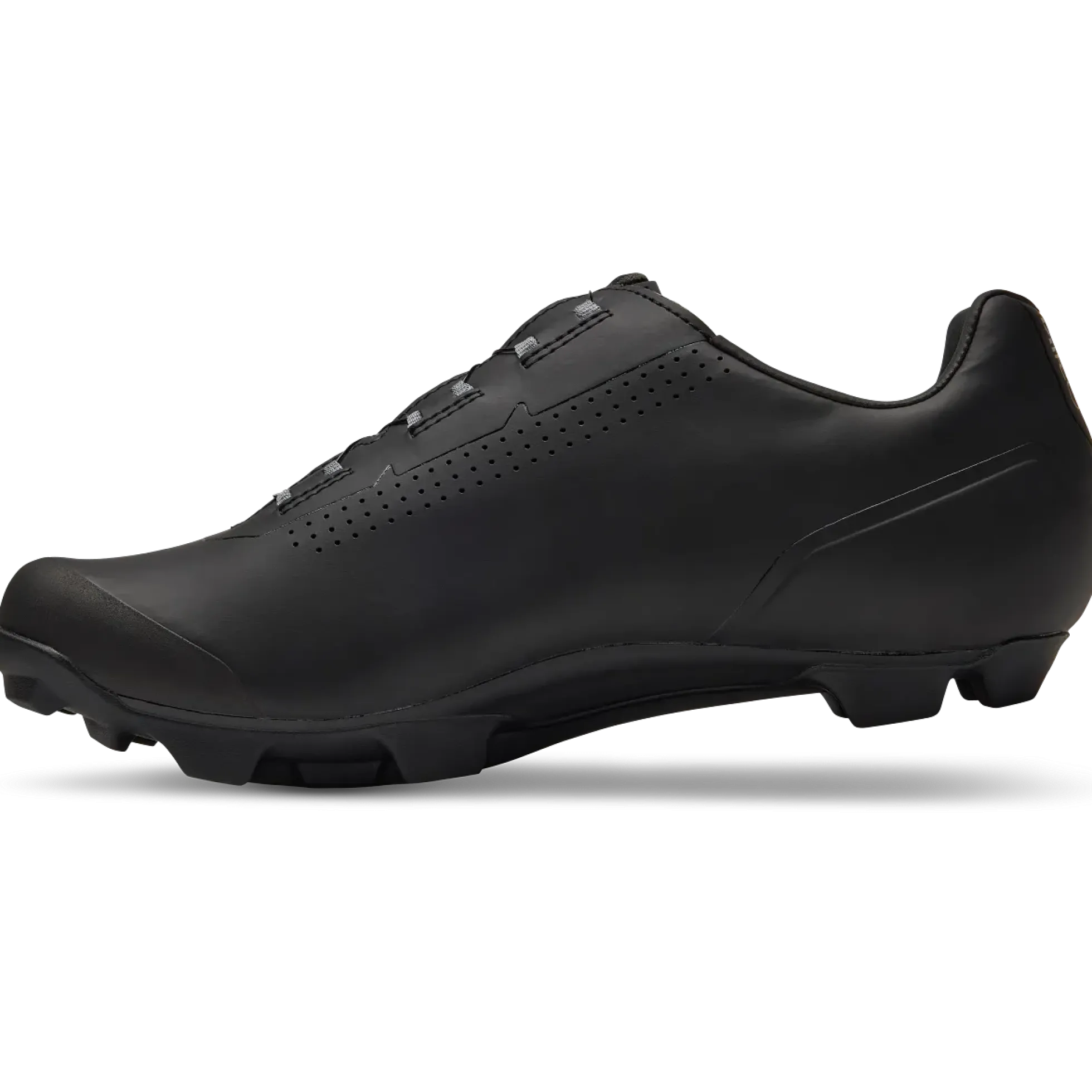 Scarpe Giro Cadet XC - Nero