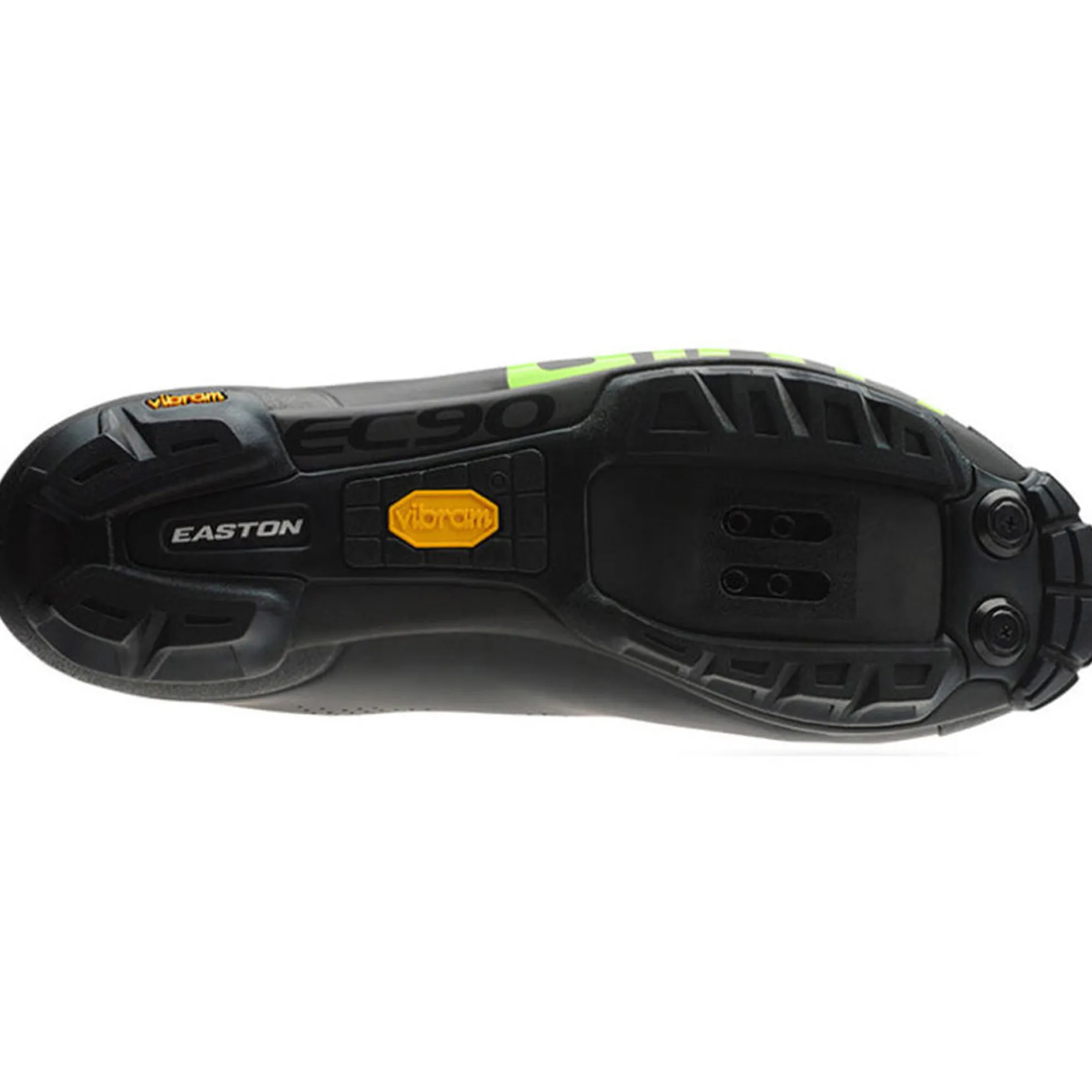 Scarpe Giro Empire VR90 - Nero