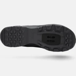 Scarpe Giro Gauge Boa - Nero