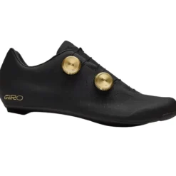 Scarpe Giro Imperial 2 AS - Nero oro