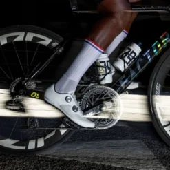 Scarpe Giro Imperial 2 - Bianco