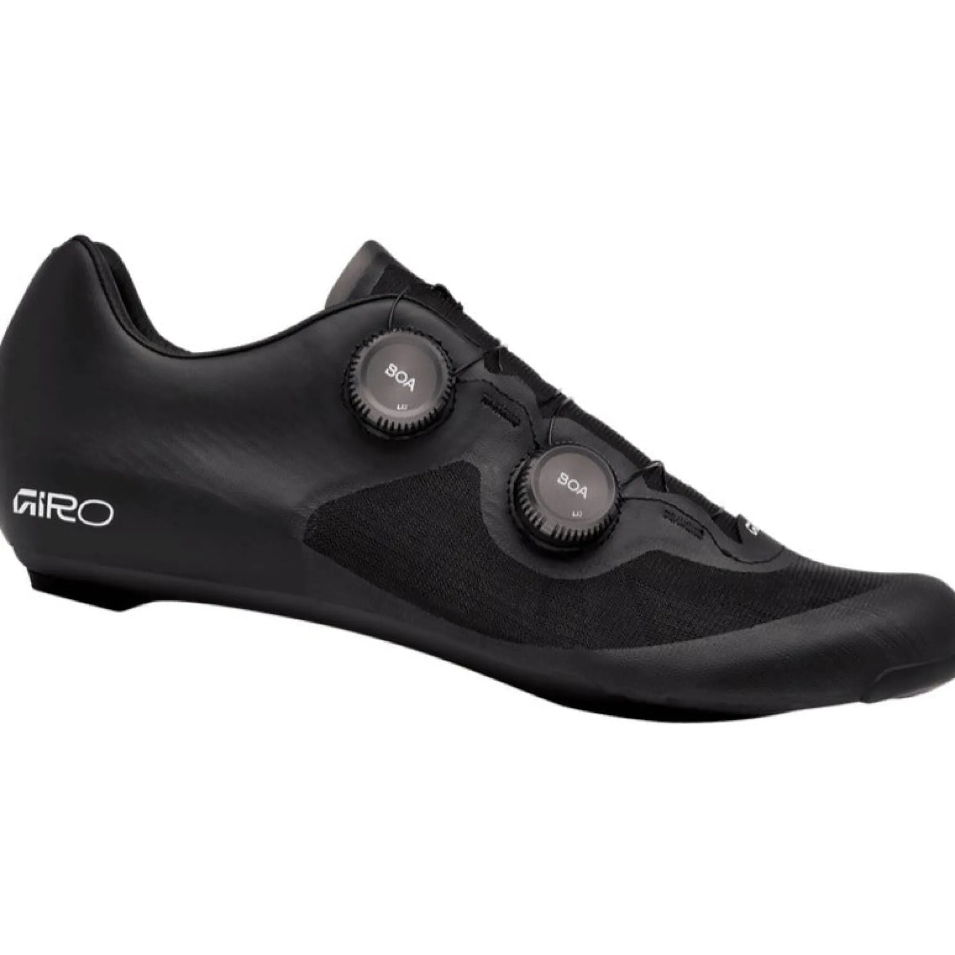 Scarpe Giro Imperial 2 - Nero