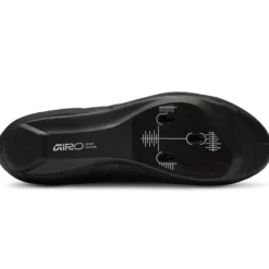 Scarpe Giro Regime 2 - Nero