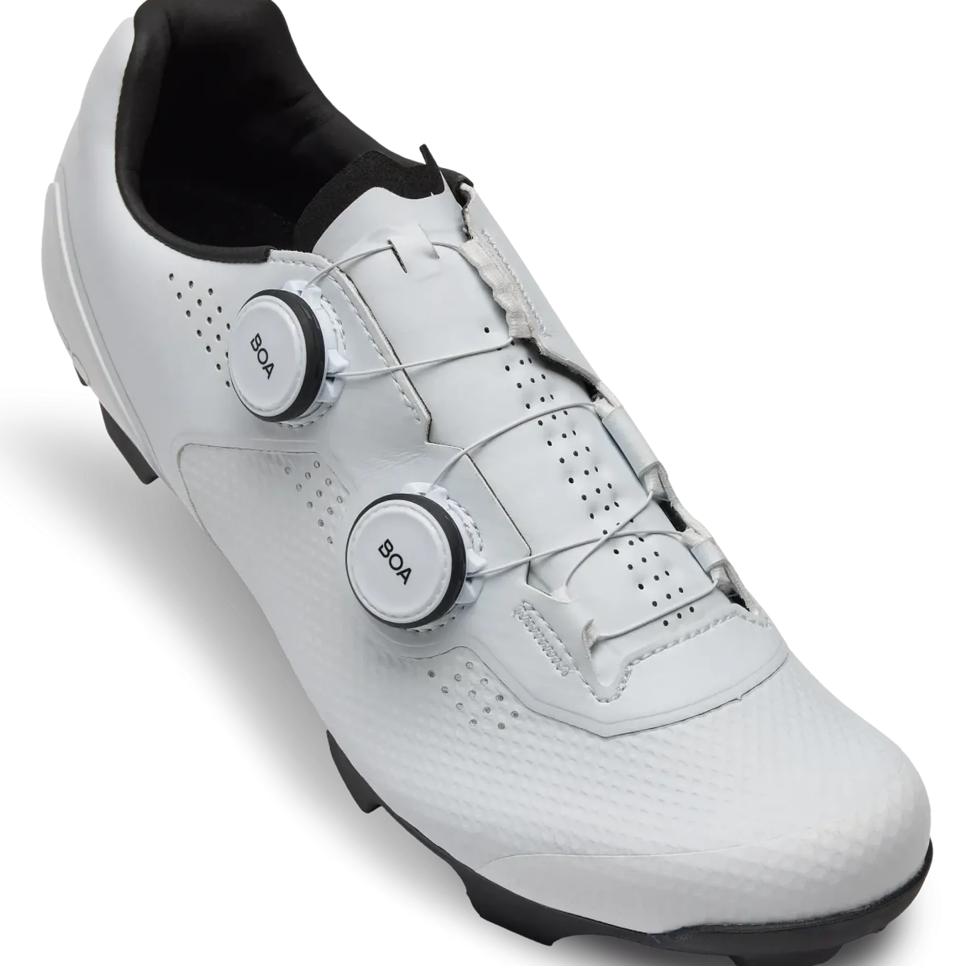 Scarpe Giro Regime XC - Bianco