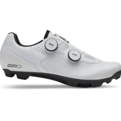 Scarpe Giro Regime XC - Bianco