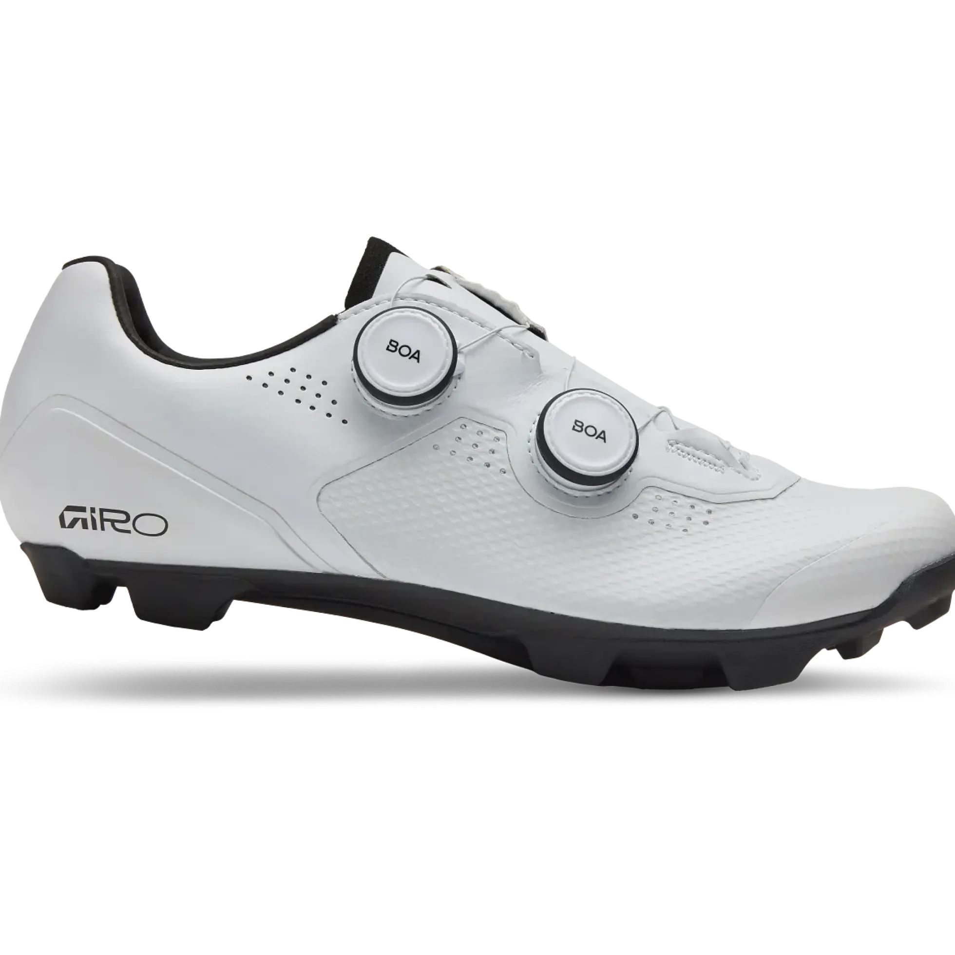 Scarpe Giro Regime XC - Bianco