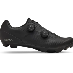 Scarpe Giro Regime XC - Nero