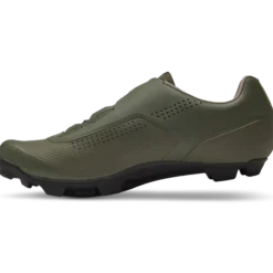 Scarpe Giro Regime XC - Verde