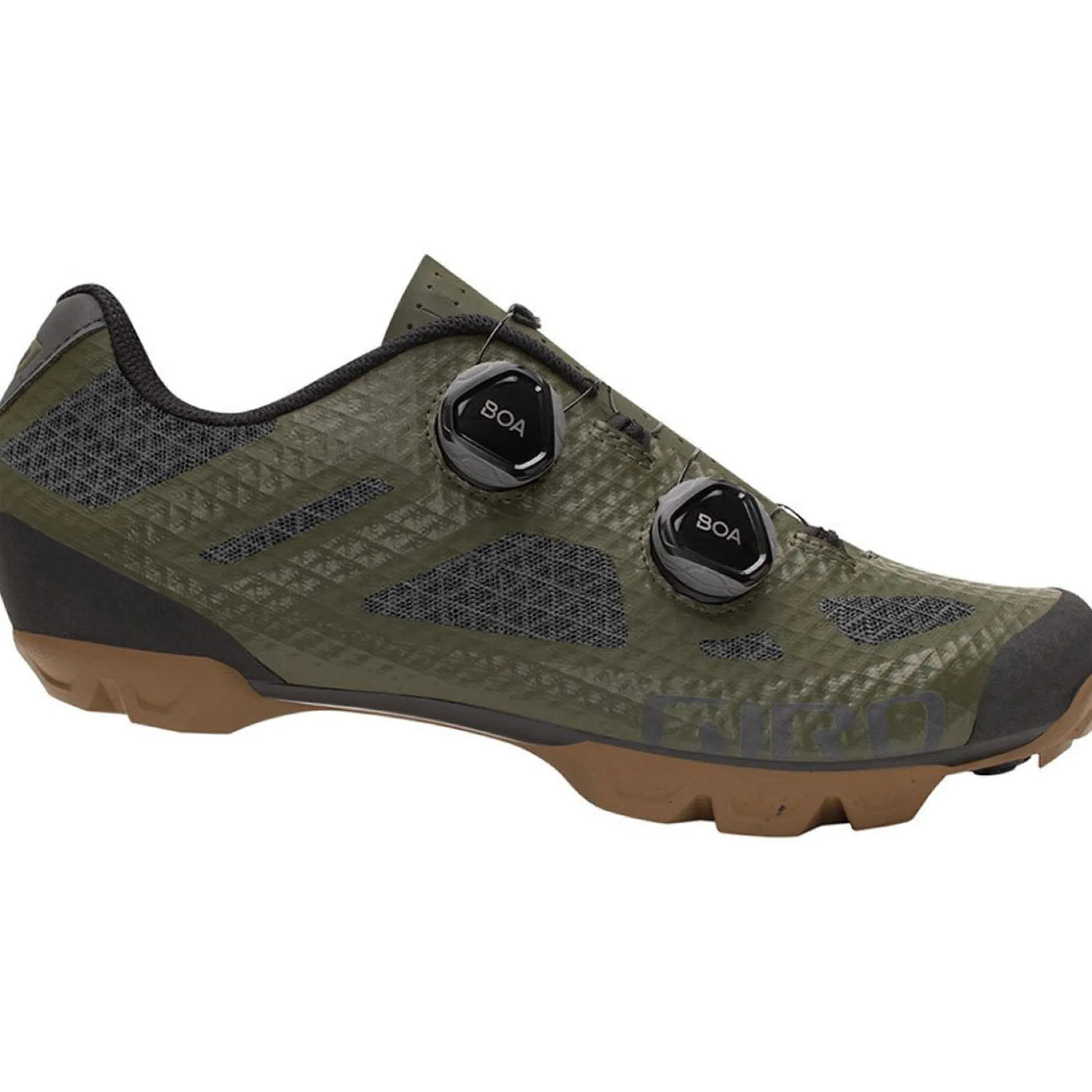 Scarpe Giro Sector - Verde
