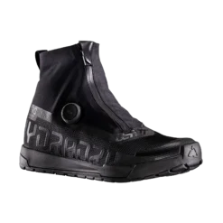 Scarpe HydraDri ProFlat 7.0 Boa - Nero