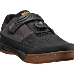 Scarpe Leatt ProClip 5.0 - Nero