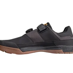 Scarpe Leatt ProClip 5.0 - Nero