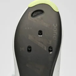 Scarpe Maap x Quoc M3 - Bianco