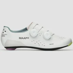 Scarpe Maap x Quoc M3 - Bianco