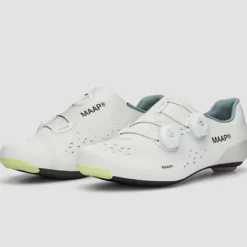 Scarpe Maap x Quoc M3 - Bianco